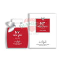INSTYLE EAU DE PARFUM NEW LOVE 100ML Instyle