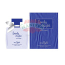 INSTYLE EAU DE PARFUM LOVELY NIGHT 100ML Instyle