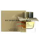 MY BURBERRY EDP 50ML BURBERRY