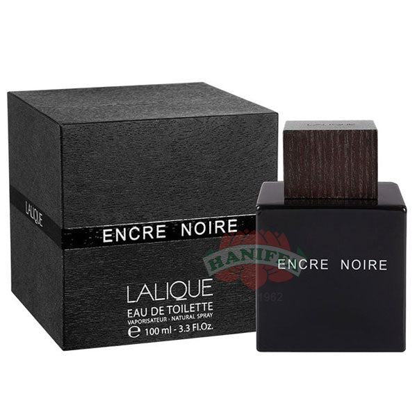 LALIQUE ENCRE NOIRE EDT 100ML LALIQUE