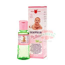 EAGLE EUCALYPTUS OIL 30ML Eagle Brand