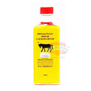 MINYAK PANAS MERAH CAP KUDA HITAM 60ML Minyak