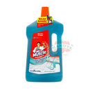 MR.MUSCLE KIWI KLEEN OCEAN ESCAPE MULTI PURPOSE CLEANER 2L Mr.Muscle