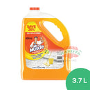 Mr.MUSCLE MULTIPURPOSE CLEANER LEMON 3.7L Mr.Muscle