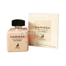 ALHAMBRA NARISSA EAU DE PARFUM POUDREE 100ML Alhambra
