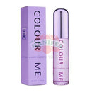 COLOUR ME EAU DE PERFUME VIOLET 50ML Colour Me