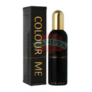 COLOUR ME EAU DE PARFUM FEMME GOLD 50ML Colour Me