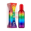 COLOUR ME EAU DE PARFUM COLOURS 100ML Colour Me