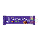 CADBURY DAIRY MILK HAZEL NUT 37G Cadbury