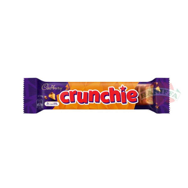 CADBURY CRUNCHIE 50G Cadbury