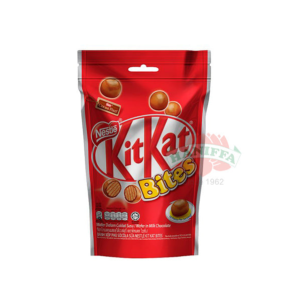 KITKAT BITES 200G Kitkat