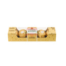 FERRERO ROCHER T5 62.5G Ferrero Rocher