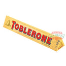 TOBLERONE MILK CHOCOLATE 50G Toblerone
