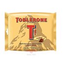 TOBLERONE MINI MILK CHOCOLATE 200G Toblerone