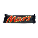 MARS BAR CHOCOLATE 47G Mars