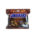 SNICKERS 5 SNACK BARS 175G Snickers