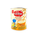 NESTLE CERELAC RICE & SOYA 350G(TIN) Nestle