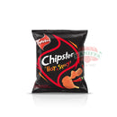 TWISTIES CHIPSTER HOT&SPICY 60G Twisties