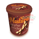 MASTURA WAFER STICKS CHOCOLATE 400G Julies