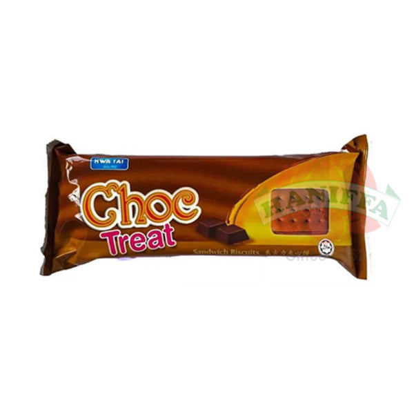 HWA TAI CHOC TREAT 100G Hwa Tai