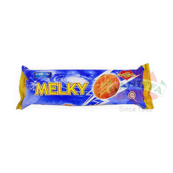 HWA TAI MELKY SHORTIES 100G Hwa Tai