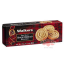 WALKERS SHORTBREAD ROUNDS PURE BUTTER BISCUITS 150G Walkers