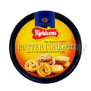 KJELDSENS BUTTER COOKIES TIN 454G Kjeldsens