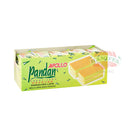 APOLLO PANDAN LAYER CAKE 24X22G Apollo
