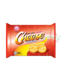 HUP SENG CHEESE CRACKERS - 180G Hup Seng