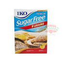 IKO SUGAR FREE 9 GRAINS BISCUITS 178G Iko