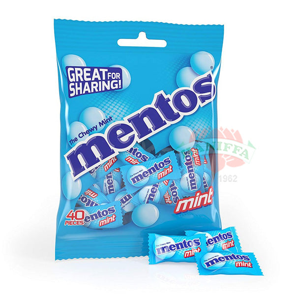 MENTOS MINT 36PCS Mentos