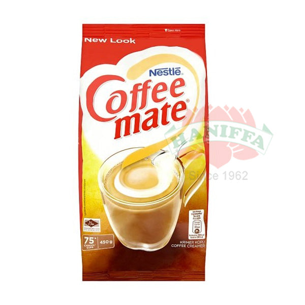 NESTLE COFFEEMATE CHOLESTEROL 450+50G Nestle