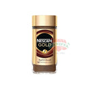NESCAFE GOLD COFFEE 200G Nestle