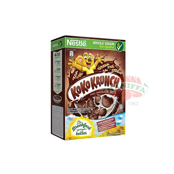 NESTLE KOKO KRUNCH Nestle