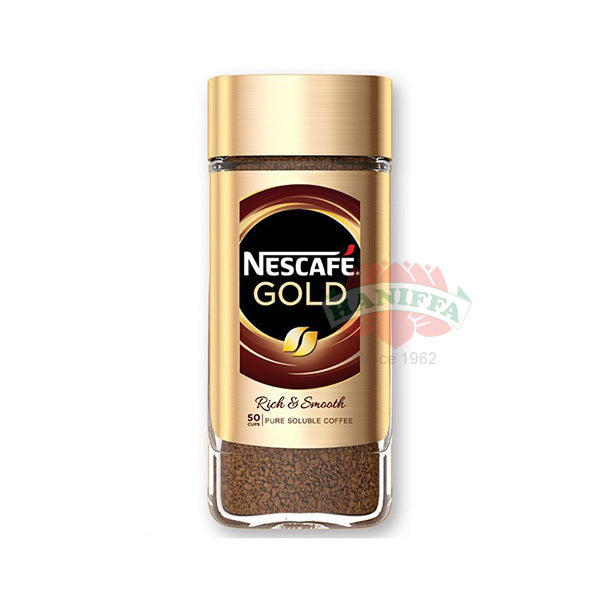 NESCAFE GOLD COFFEE JAR 100G Nestle