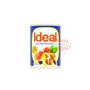 IDEAL EVAPORATED FULL CREAM MILK 390G Nestle