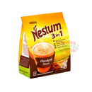 NESTUM 3-IN-1 CHOCOLATE 15X28G Nestle