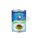 TEAPOT EVAPORATED CREAMER TIN 390G Nestle