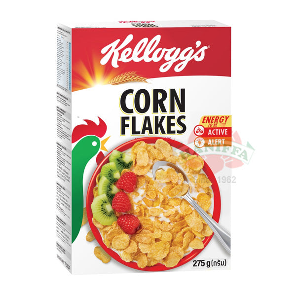 KELLOGGS CORN FLAKES 275G Kellogg's