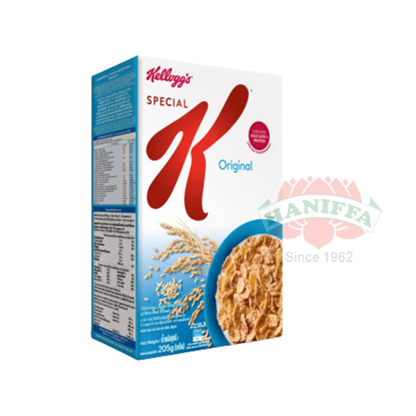 KELLOGGS SPECIAL K 205G Kellogg's