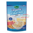ANZEN ORGANIC ROLLED OATS INSTANT 500G Anzen