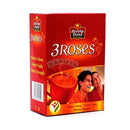 BROOKE BOND 3ROSES TEA 500G Brooke Bond