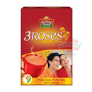 BROOKE BOND 3ROSES TEA 250G Brooke Bond