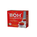 BOH DOUBLE CHAMBER TEABAGS Boh