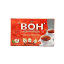 BOH DOUBLE CHAMBER TEABAGS Boh