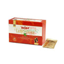 BOH CAMERONIAN GOLD BLEND TEA BAGS 60'S Boh