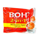 BOH 2-IN-1 INSTANT TEA MIX 11.5GX20S Boh