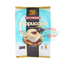 AIKCHEONG WHITE COFFEE CAPPUCCINO12'SX25G Aik cheong