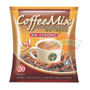 AIKCHEONG COFFEE MIX 3IN120'SX20G Aik cheong