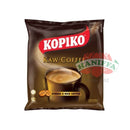 KOPIKO INSTANT COFFEE 3-IN-1 30X20G Kopiko
